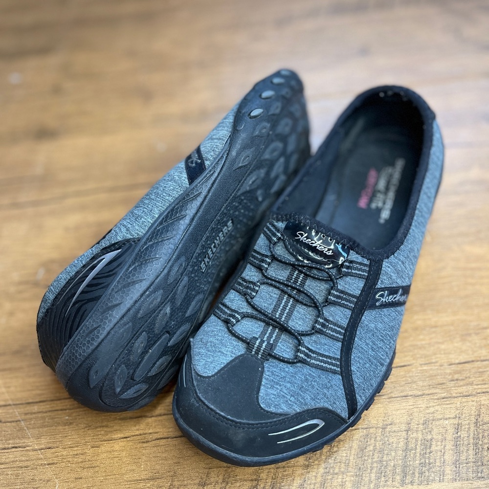 Sketchers Sport Women’s Good Life Fashion Sneaker